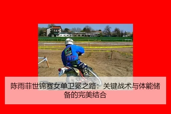 陈雨菲世锦赛女单卫冕之路：关键战术与体能储备的完美结合
