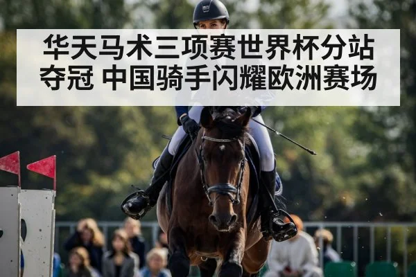 华天马术三项赛世界杯分站夺冠 中国骑手闪耀欧洲赛场